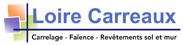 LOIRE CARREAUX Logo